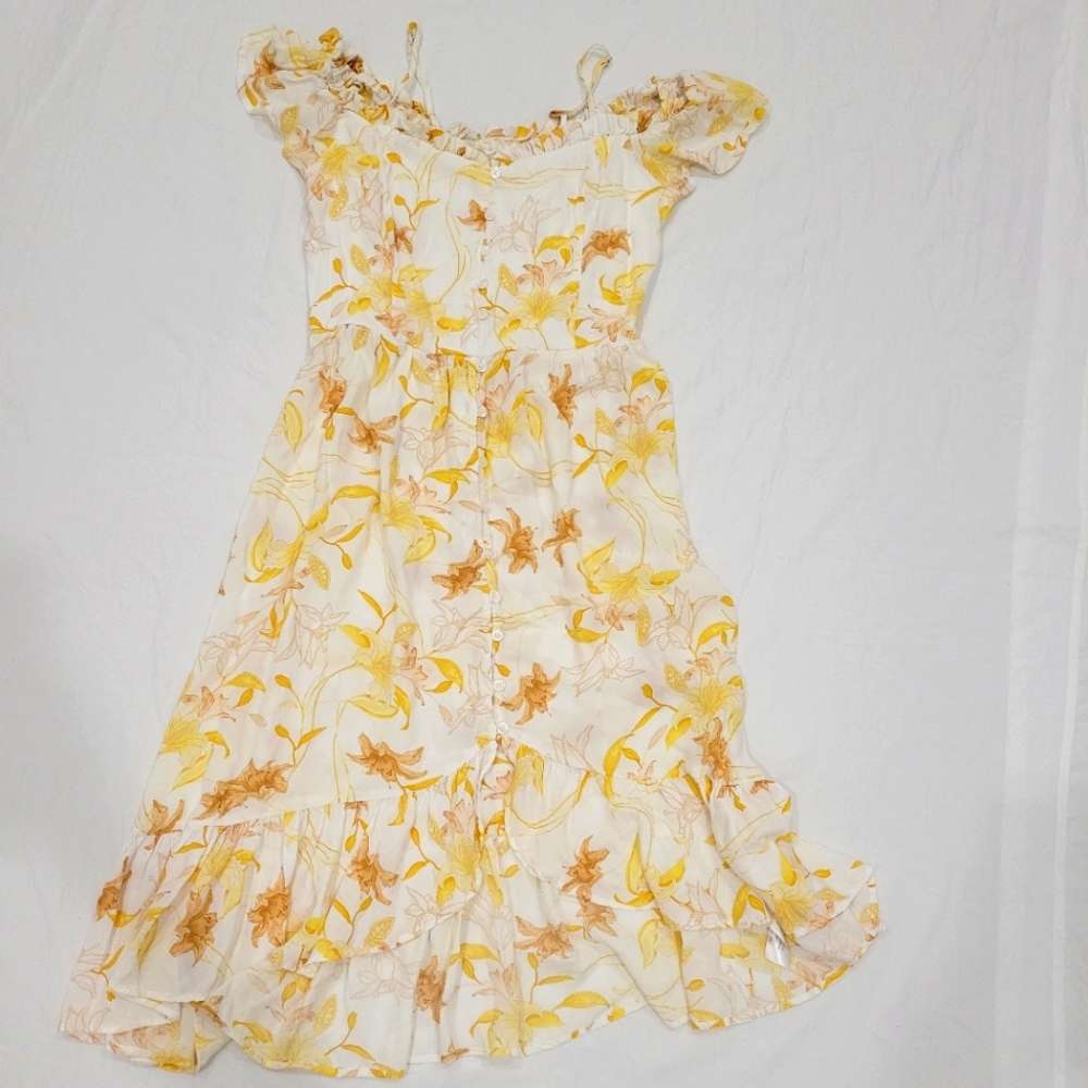 Summer dress